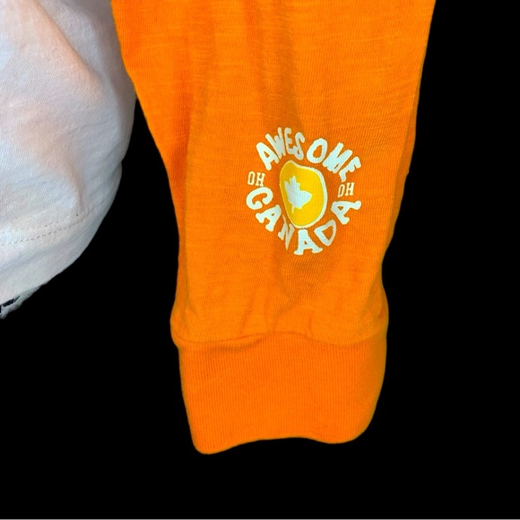 HBC Vintage Style ‘67 Olympic long sleeve- XSmall - Picture 4 of 5